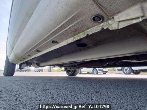 Used 2004 AT toyota succeed-van NCP51V Image[34]