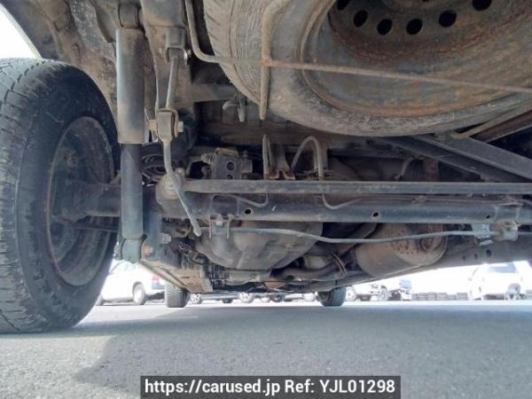 Used 2004 AT toyota succeed-van NCP51V Image[36]