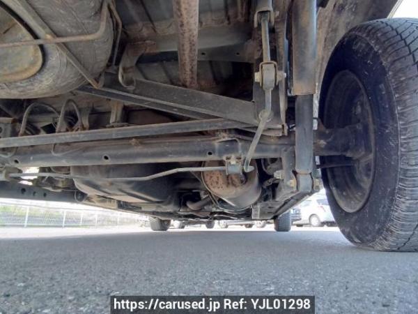 Used 2004 AT toyota succeed-van NCP51V Image[37]