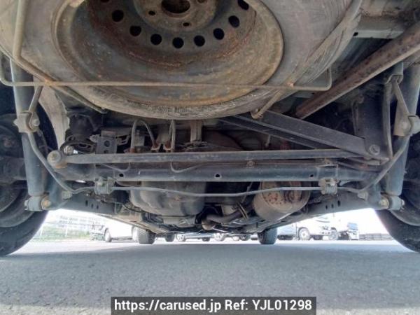 Used 2004 AT toyota succeed-van NCP51V Image[38]