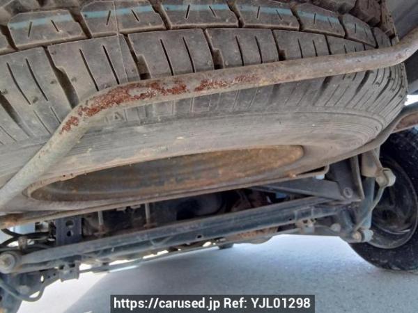 Used 2004 AT toyota succeed-van NCP51V Image[39]