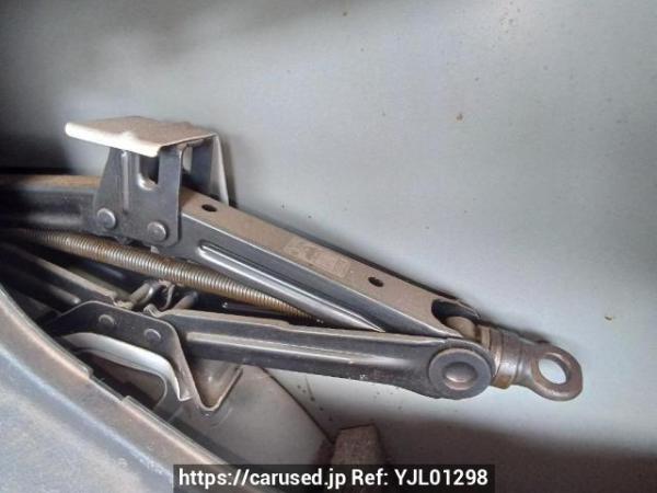 Used 2004 AT toyota succeed-van NCP51V Image[40]