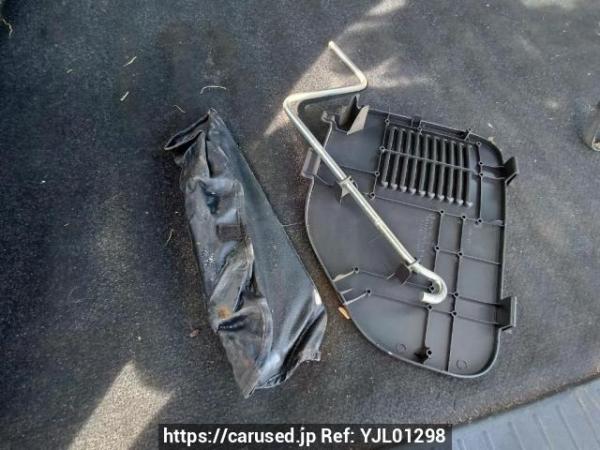 Used 2004 AT toyota succeed-van NCP51V Image[41]