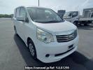Toyota Noah ZRR70G
