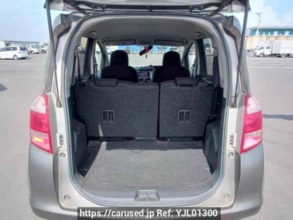 Used 2007 AT toyota ractis NCP100 Image[8]