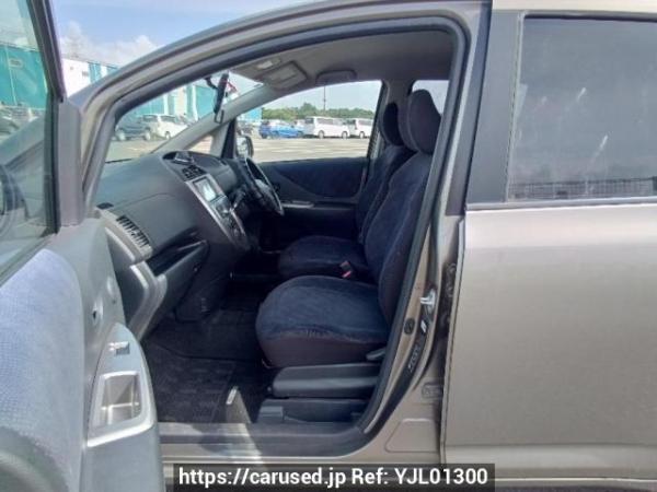 Used 2007 AT toyota ractis NCP100 Image[13]