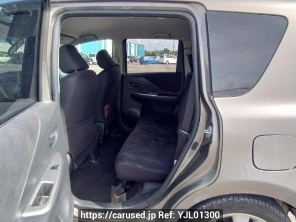 Used 2007 AT toyota ractis NCP100 Image[15]