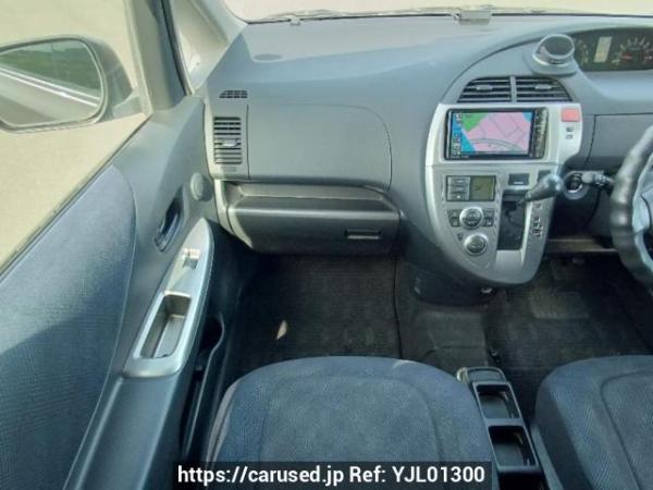 Used 2007 AT toyota ractis NCP100 Image[17]