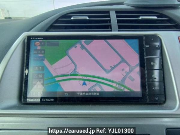 Used 2007 AT toyota ractis NCP100 Image[20]
