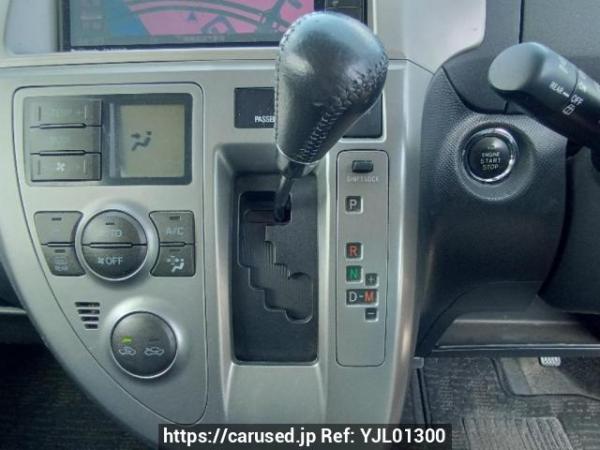 Used 2007 AT toyota ractis NCP100 Image[22]