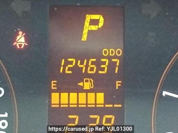 Used 2007 AT toyota ractis NCP100 Image[24]