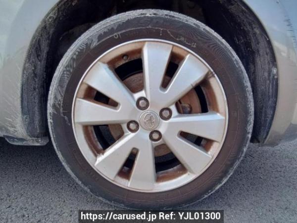 Used 2007 AT toyota ractis NCP100 Image[27]