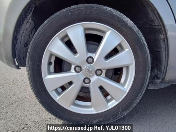 Used 2007 AT toyota ractis NCP100 Image[29]