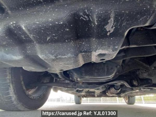 Used 2007 AT toyota ractis NCP100 Image[31]