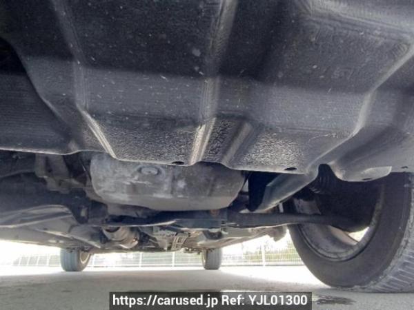 Used 2007 AT toyota ractis NCP100 Image[32]