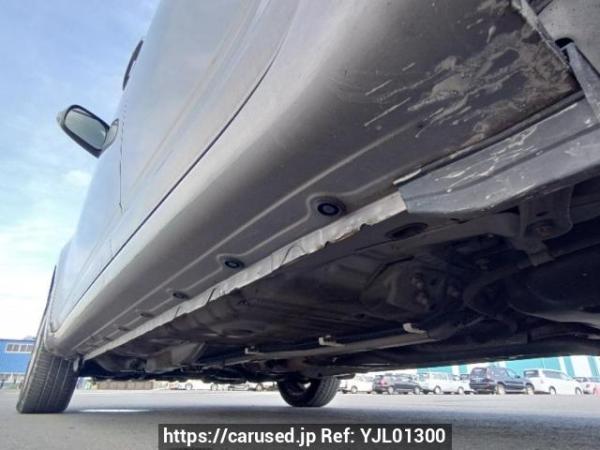 Used 2007 AT toyota ractis NCP100 Image[33]