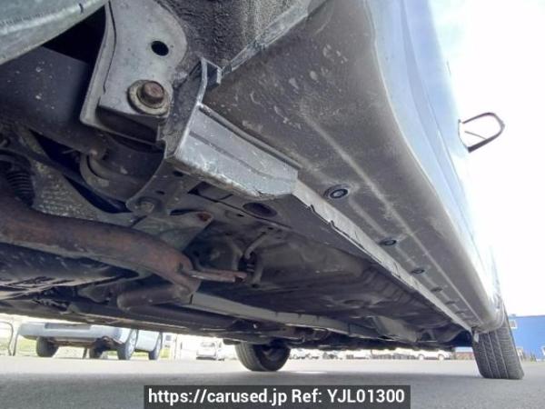 Used 2007 AT toyota ractis NCP100 Image[34]