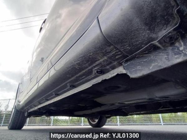 Used 2007 AT toyota ractis NCP100 Image[35]