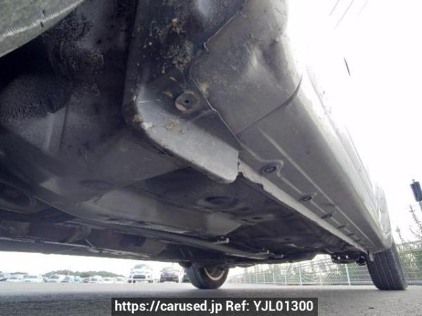 Used 2007 AT toyota ractis NCP100 Image[36]
