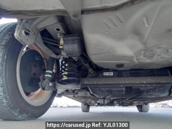 Used 2007 AT toyota ractis NCP100 Image[37]