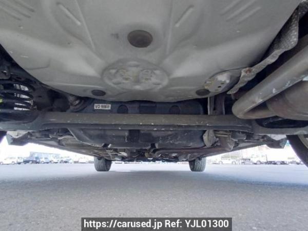 Used 2007 AT toyota ractis NCP100 Image[39]