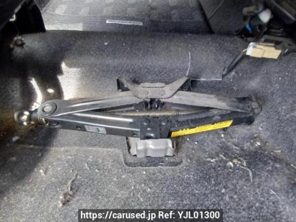 Used 2007 AT toyota ractis NCP100 Image[40]