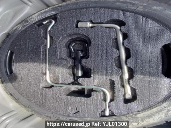 Used 2007 AT toyota ractis NCP100 Image[41]
