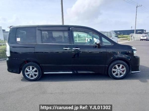Used 2009 AT toyota voxy ZRR70W Image[7]