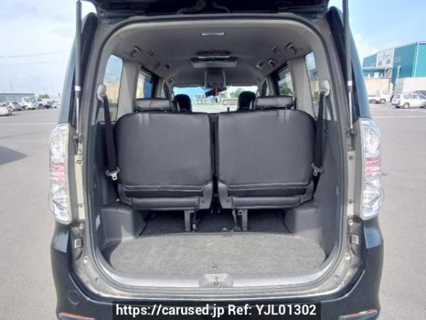 Used 2009 AT toyota voxy ZRR70W Image[8]