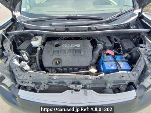 Used 2009 AT toyota voxy ZRR70W Image[9]