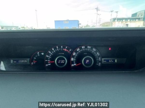 Used 2009 AT toyota voxy ZRR70W Image[23]