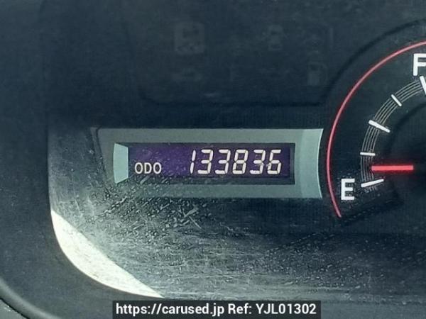 Used 2009 AT toyota voxy ZRR70W Image[24]