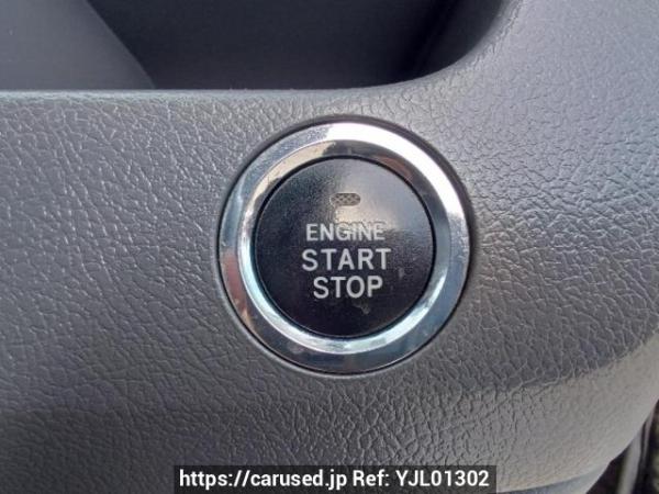 Used 2009 AT toyota voxy ZRR70W Image[25]