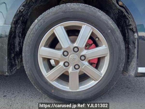 Used 2009 AT toyota voxy ZRR70W Image[27]