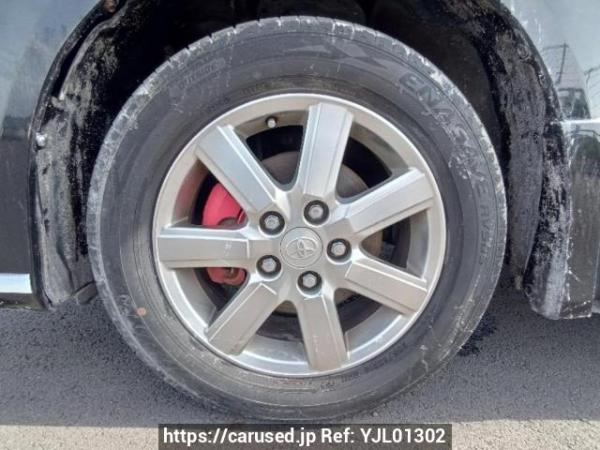 Used 2009 AT toyota voxy ZRR70W Image[28]