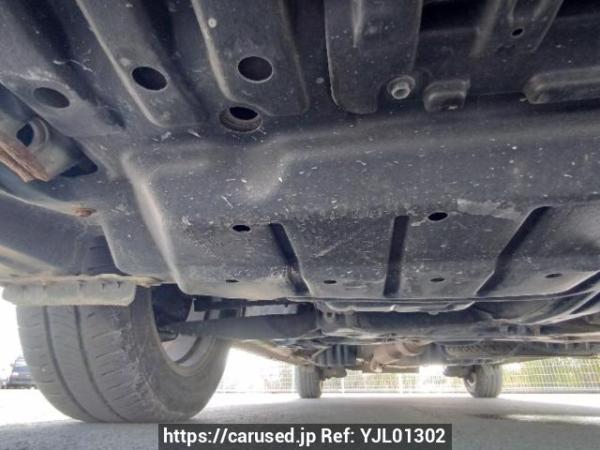 Used 2009 AT toyota voxy ZRR70W Image[31]