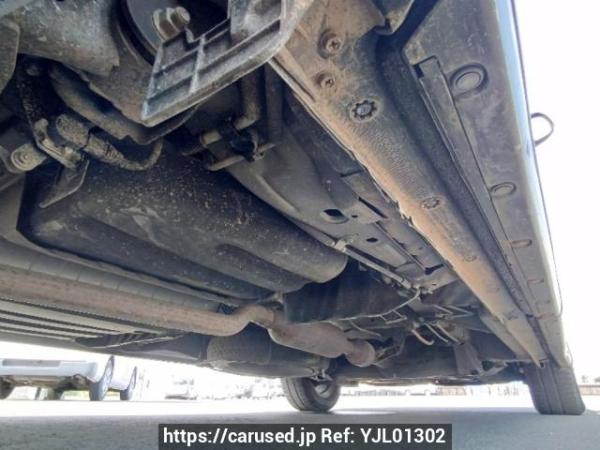 Used 2009 AT toyota voxy ZRR70W Image[34]
