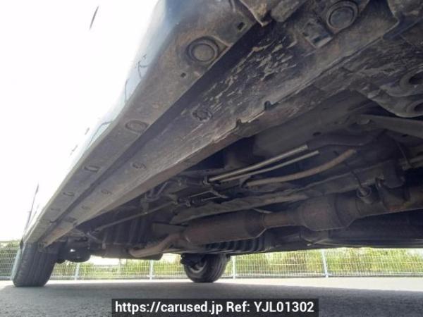 Used 2009 AT toyota voxy ZRR70W Image[35]
