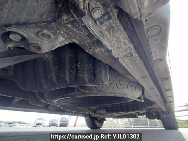 Used 2009 AT toyota voxy ZRR70W Image[36]