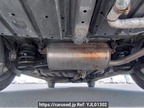 Used 2009 AT toyota voxy ZRR70W Image[39]