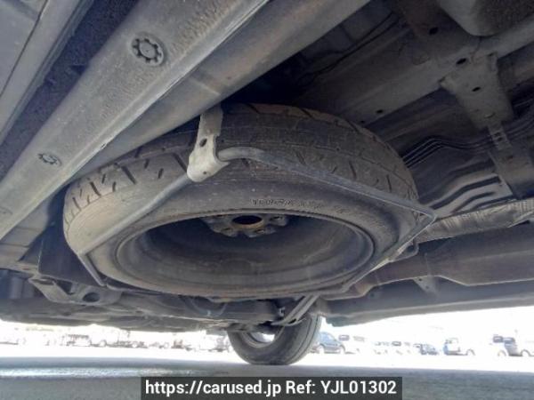 Used 2009 AT toyota voxy ZRR70W Image[40]