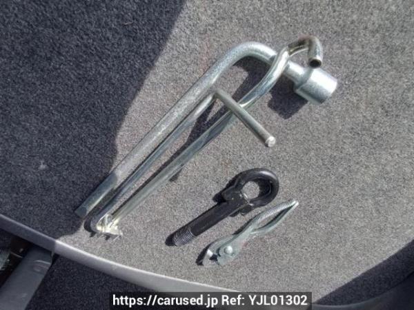 Used 2009 AT toyota voxy ZRR70W Image[42]