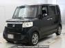Used 2013 AT honda n-box JF1 Image[0]