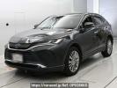 Toyota Harrier MXUA80
