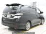 Used 2012 AT toyota vellfire ANH20W Image[1]