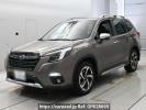 Subaru Forester SKE