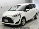 Toyota Sienta NCP175G