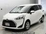 Used 2020 AT toyota sienta NCP175G Image[0]