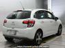 Used 2016 AT citroen c3 A5HM01 Image[1]