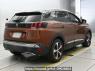 Used 2017 AT peugeot 3008 P84AH01 Image[1]